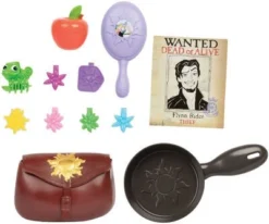 Disney Princess Maximus Ride-on Hest -SexyHair-butikk 223594 V1 2185 4a