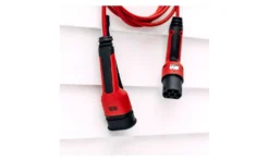 Ladekabel Type-2 22kW 32Amp 7,5 M - DEFA -SexyHair-butikk 22584 4 0 m 1078 1800