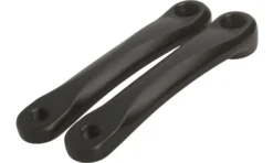 Pedalarme Til X-Zite E-MTB Sæt 170mm