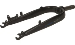 Forgaffel Til E-folding Fat Bike