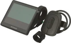 Display 36V Motinova Sublime, E-Street