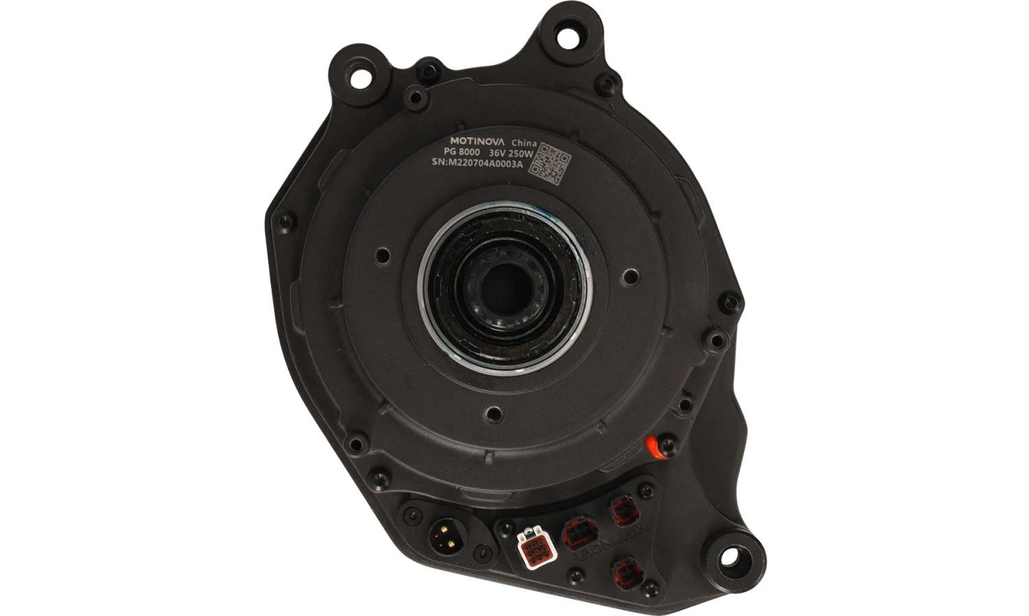 Motinova Pegasi 250W 80Nm Motor E-Trail 3 Motinova Pegasi 250W 80Nm Motor E-Trail - Bilde 3