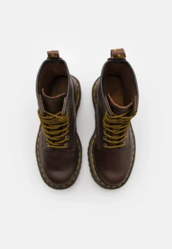 Dr. Martens 1460 Bex Unisex - Snørestøvletter - Dark Brown 9 Dr. Martens 1460 Bex Unisex - Snørestøvletter - Dark Brown -SexyHair-butikk 23337373ee2e4f06b04c3b182c1b12c6 scaled