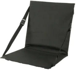 Ally Back Rest Polstret Sete