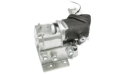 Kulekobling M/lås F/Menabo Sykkelstativ