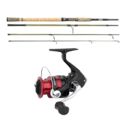 Berkley Rod Phazer Pro III 10' 7-29g