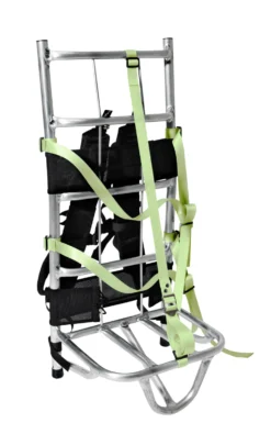 FJÄLLRÄVEN FIRE BRIGADE FRAME