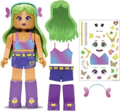 Avastars Dukke Dreamer 3.0