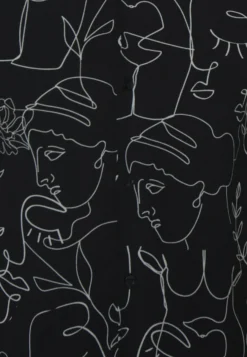 Pier One Resort Regular - Skjorte - Black -SexyHair-butikk 2723732f65254795b59fc853da1411f7 scaled