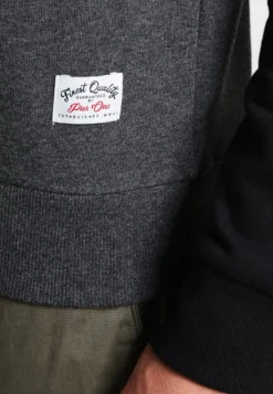 Pier One Sweatshirt - Mottled Dark Grey 10 Pier One Sweatshirt - Mottled Dark Grey -SexyHair-butikk 279c830f050b4b328def661eb674aeb5