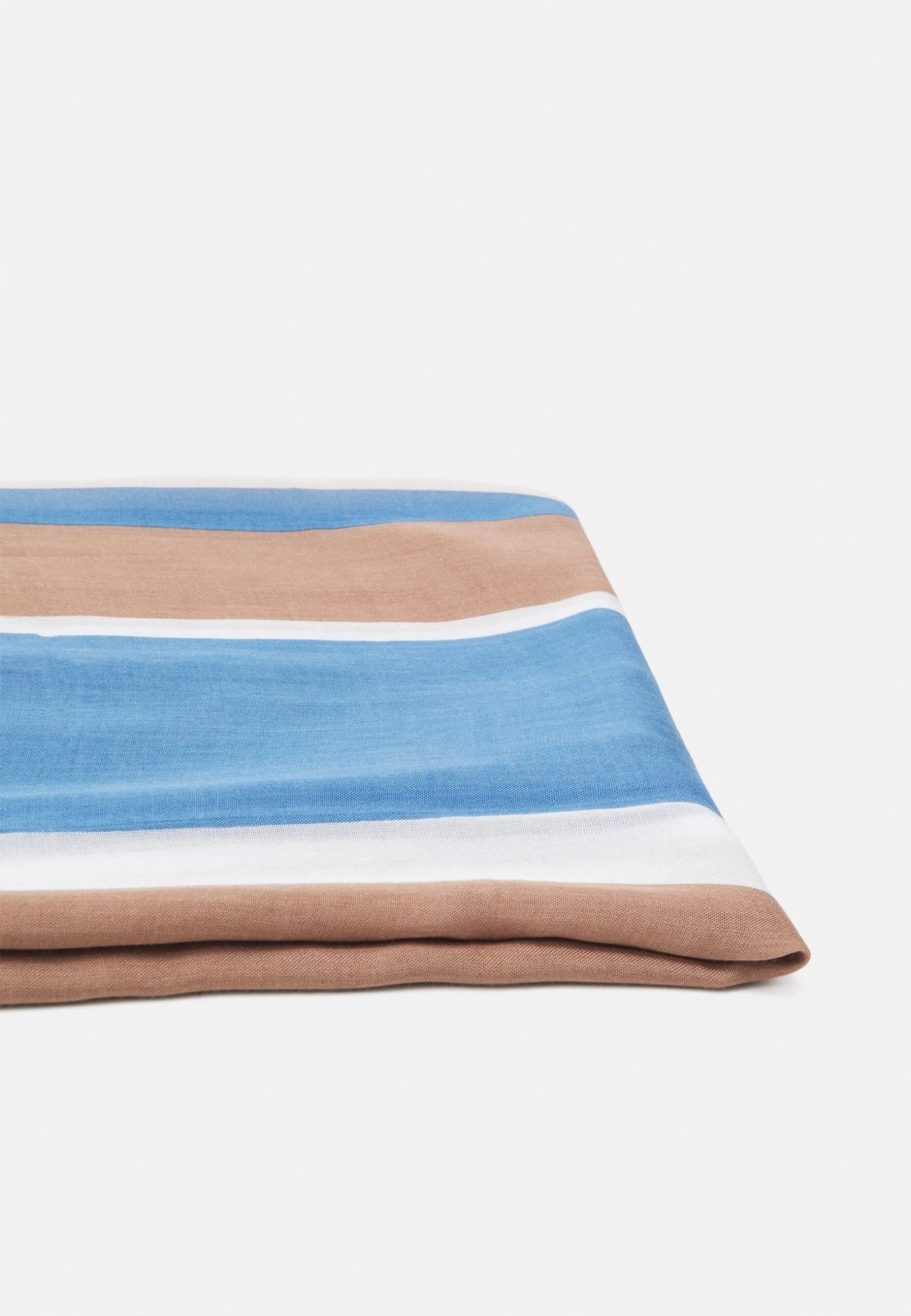 Essential Scarf - Sjal - Sky Cloud 2 Essential Scarf - Sjal - Sky Cloud - Bilde 2