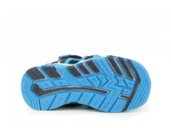 Leaf Halmby Blinkesko Navy -SexyHair-butikk 29416 01