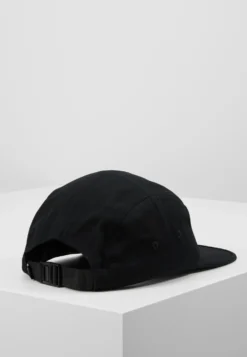 Obey Clothing Eyes Panel Hat Unisex - Cap - Black -SexyHair-butikk 2aaaa5586e7845d3b0d1ed64d498466f