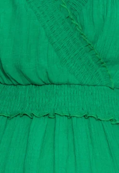 Mamalicious Mlpeace Tess Top - Bluse - Fern Green -SexyHair-butikk 2da5c3ef313445b88b26f072c1c21a52 scaled