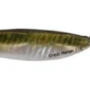 Westin Great Heron 13g Green Sardine 5,5cm