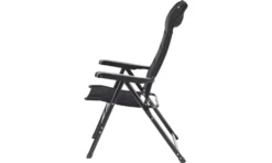 Posisjonsstol, 3D Mesh Luxury Sort/grå -SexyHair-butikk 301001008 4 0 m 1078 1800