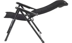 Posisjonsstol, 3D Mesh Luxury Sort/grå -SexyHair-butikk 301001008 5 0 m 1078 1800