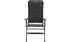 Posisjonsstol, 3D Mesh Luxury Sort/grå -SexyHair-butikk 301001008 6 0 m 1078 1800