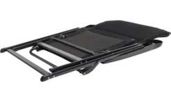 Posisjonsstol, 3D Mesh Luxury Sort/grå -SexyHair-butikk 301001008 9 0 m 1078 1800