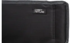 Instruktørstol, Sort/Grå, Camp+nature -SexyHair-butikk 301020010 7 0 m 1078 1800