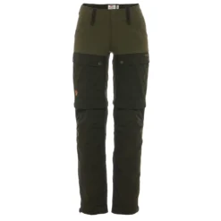 FJÄLLRÄVEN KEB GAITER TROUSERS W -SexyHair-butikk 309439001 a keb gaiter trousers fjaellraeven 1