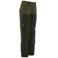 FJÄLLRÄVEN KEB GAITER TROUSERS W -SexyHair-butikk 309439001 b keb gaiter trousers fjaellraeven 1