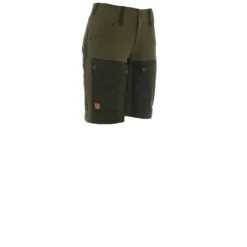 FJÄLLRÄVEN KEB GAITER TROUSERS W -SexyHair-butikk 309439001 d keb gaiter trousers fjaellraeven 1