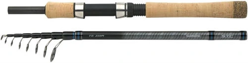 Shimano STC MINI TELE 240 3-14G 1 Shimano STC MINI TELE 240 3-14G