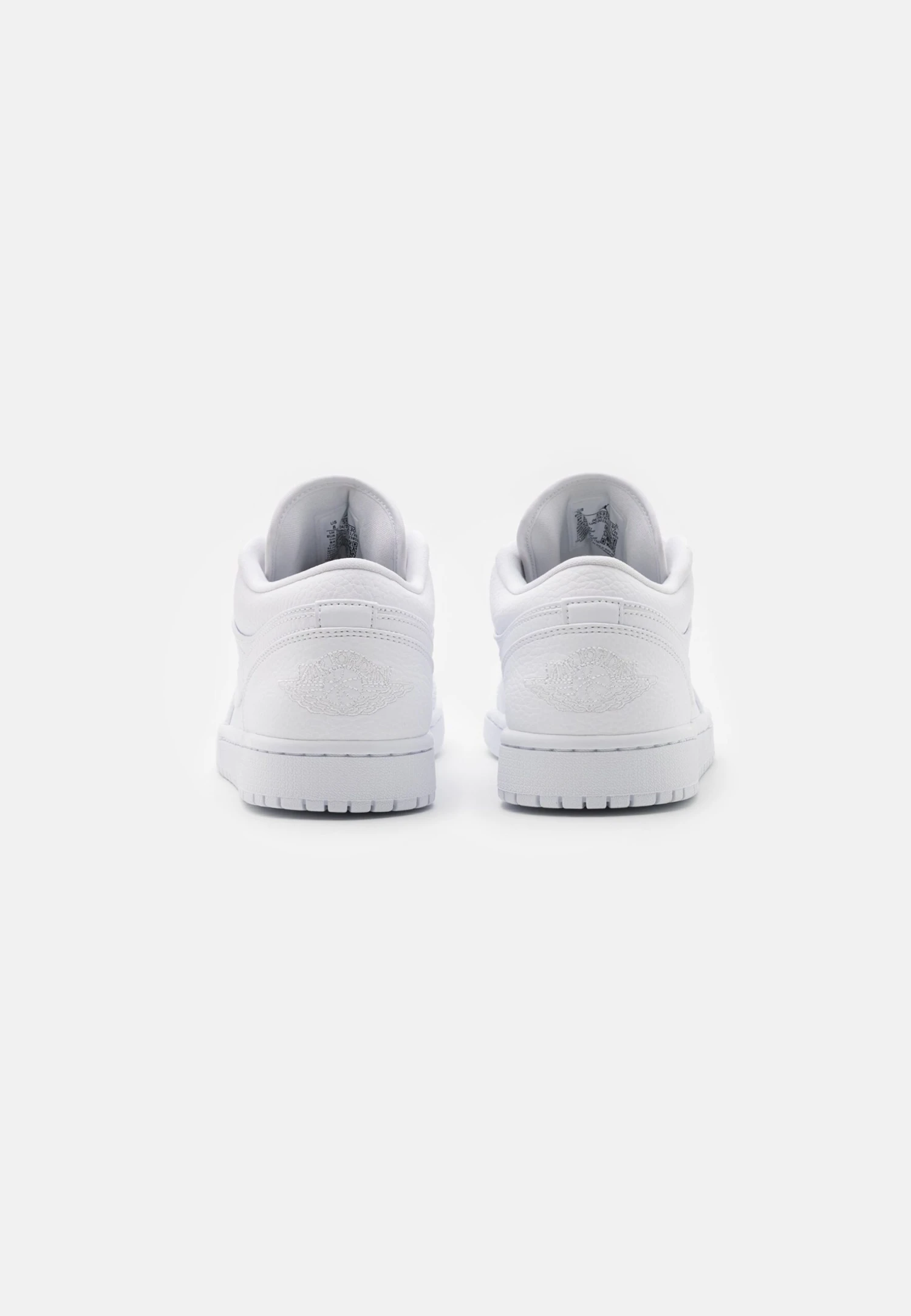 Air Jordan 1 - Joggesko - White/Hyper Crimson/Light Bone/Vintage Lichen 3 Air Jordan 1 - Joggesko - White/Hyper Crimson/Light Bone/Vintage Lichen - Bilde 3