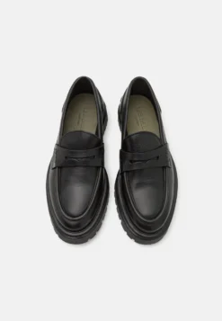 Les Deux Tatum Loafer - Slippers - Black -SexyHair-butikk 3318ad014ac14b37a517dd353caa3f36 scaled