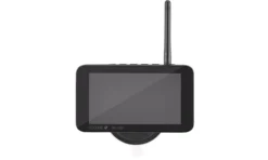 Trådløst Ryggekamera 5" XZOUND BUC-300