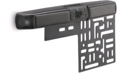 Trådløst Ryggekamera 5" XZOUND BUC-300 -SexyHair-butikk 33699 10 0 m 1078 1800