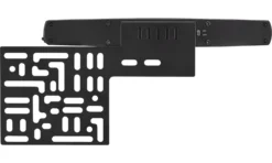 Trådløst Ryggekamera 5" XZOUND BUC-300 -SexyHair-butikk 33699 12 0 m 1078 1800