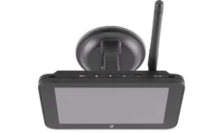 Trådløst Ryggekamera 5" XZOUND BUC-300 -SexyHair-butikk 33699 3 0 m 1078 1800