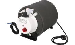 Vannvarmer KB 6 KombiBoiler 230 V / 12 V