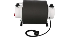 Vannvarmer KB 6 KombiBoiler 230 V / 12 V -SexyHair-butikk 355040002 2 0 m 1078 1800