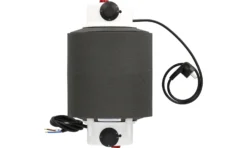 Vannvarmer KB 6 KombiBoiler 230 V / 12 V -SexyHair-butikk 355040002 4 0 m 1078 1800