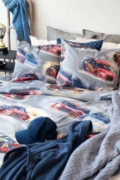 Borganäs Sengesett 150x210 Rallycross -SexyHair-butikk 3559123 1916 3b