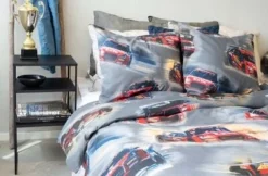 Borganäs Sengesett 150x210 Rallycross -SexyHair-butikk 3559123 1916 3c