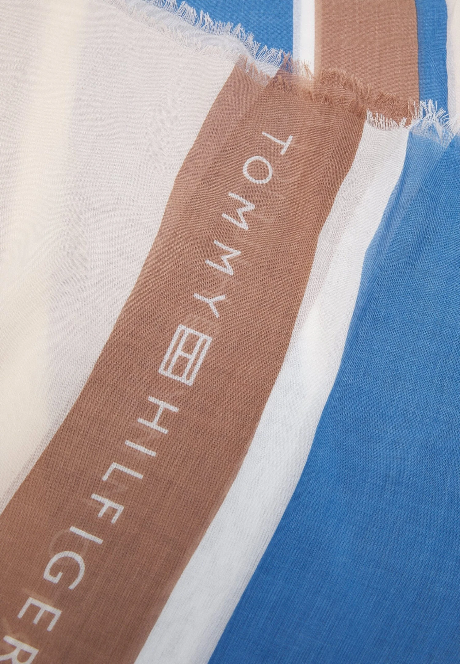 Essential Scarf - Sjal - Sky Cloud 3 Essential Scarf - Sjal - Sky Cloud - Bilde 3