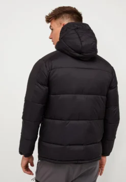 Nevori Puffer Jacket - Vinterjakke - Jet Black -SexyHair-butikk 37bd43fff6d24f26a2058cd5d12051dc scaled