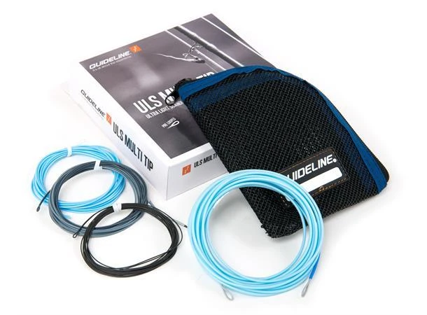 Guideline ULS Multi Tip Float 5 Guideline ULS Multi Tip Float - Bilde 5