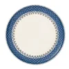 Villeroy & Boch Casale Blu Tallerken 27 Cm