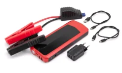 Lithium Jumpstarter 1200A JS-1200-L RAZE 12 Lithium Jumpstarter 1200A JS-1200-L RAZE -SexyHair-butikk 40122 2 0 m 1078 1800