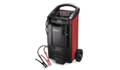 Batterilader 12/24V 5/40A INFERNO T40