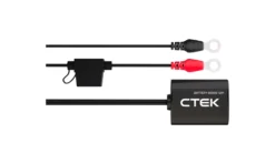 CTEK CTX Battery Sense Overvåk Via APP