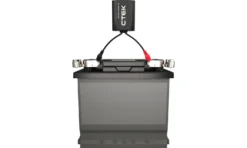 CTEK CTX Battery Sense Overvåk Via APP -SexyHair-butikk 40517 2 0 m 1078 1800