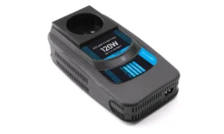 Omformer 12-230V 120W+USB MOBILI. PI-120
