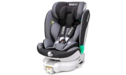 Bilstol Sparco SK6000IGR I-Size 40-135