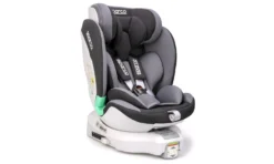 Bilstol Sparco SK6000IGR I-Size 40-135 -SexyHair-butikk 41849 10 0 m 1078 1800